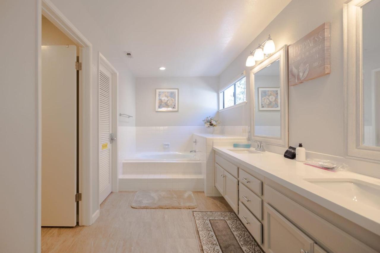 @ Marbella Lane - 4Br Cozy Home In Sj Pool San Jose Exterior photo