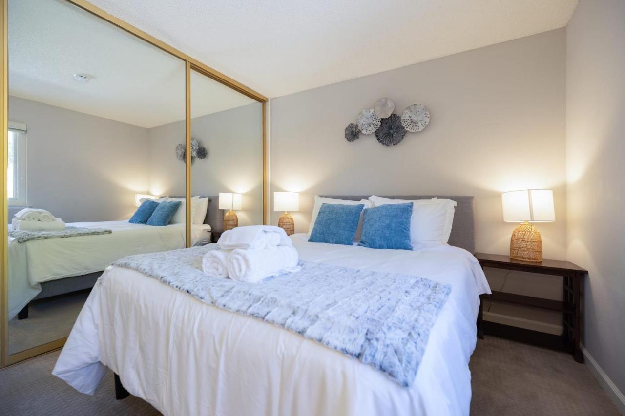 @ Marbella Lane - 4Br Cozy Home In Sj Pool San Jose Exterior photo