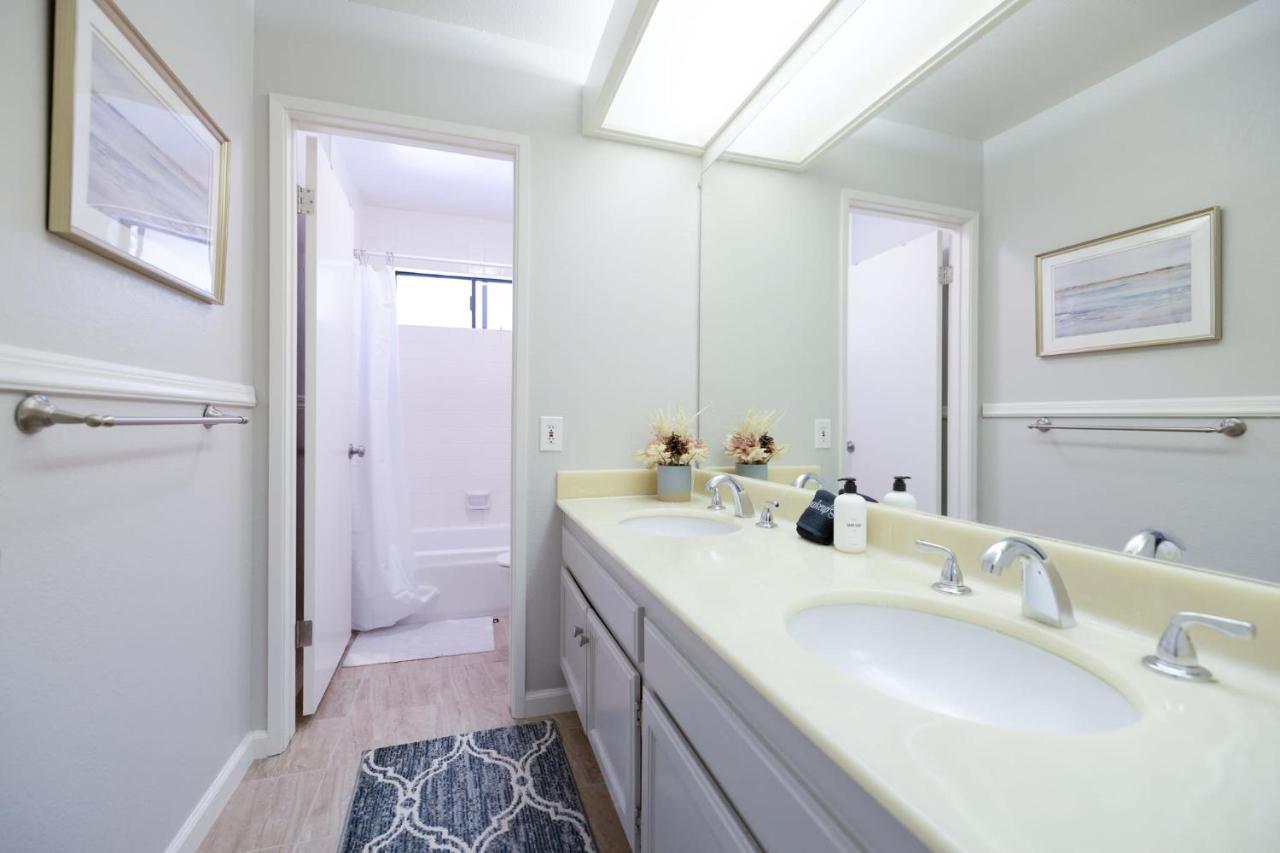 @ Marbella Lane - 4Br Cozy Home In Sj Pool San Jose Exterior photo
