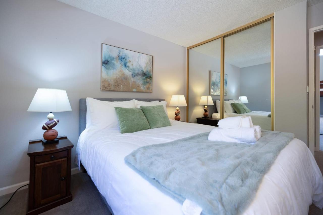 @ Marbella Lane - 4Br Cozy Home In Sj Pool San Jose Exterior photo