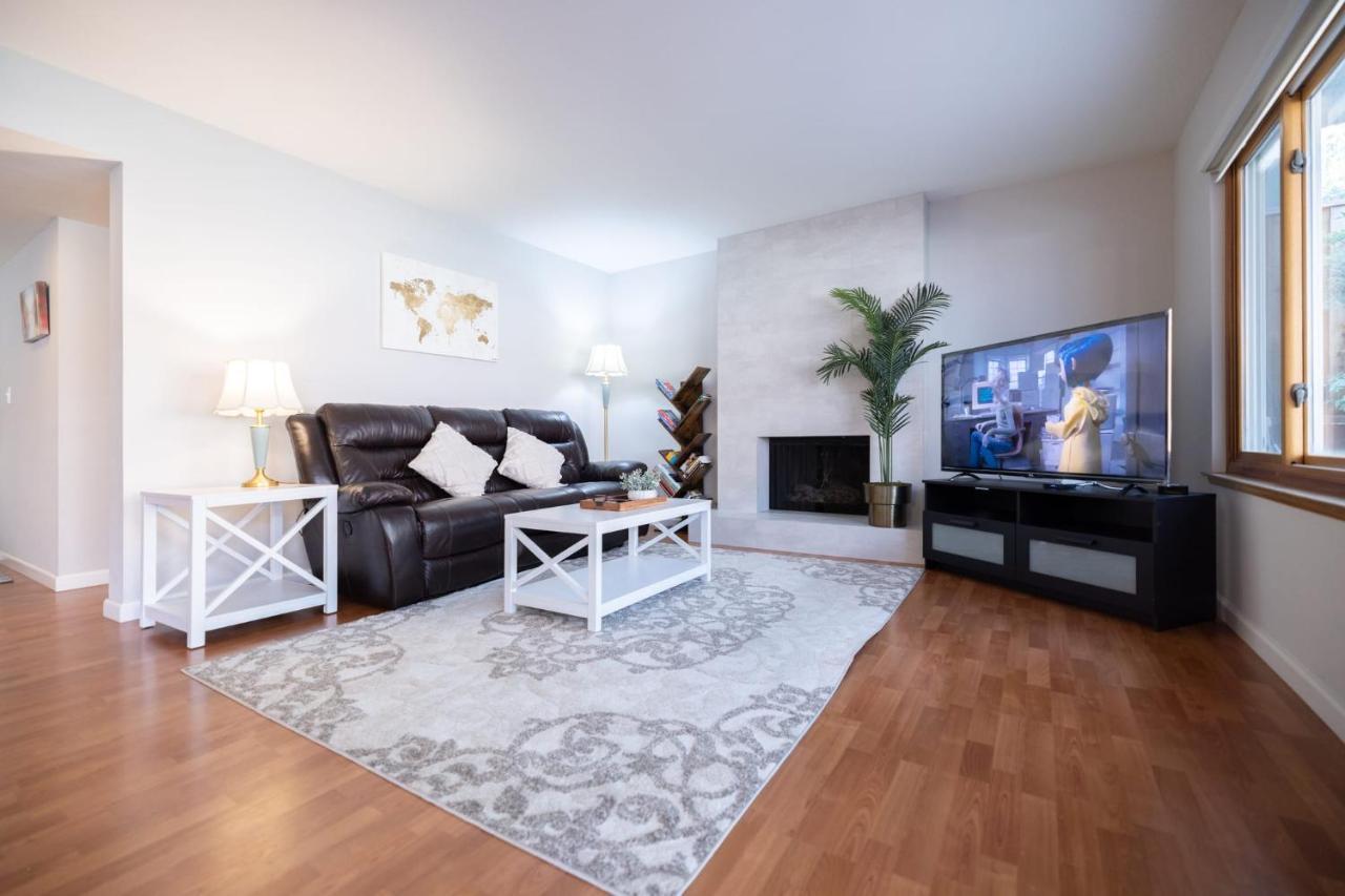 @ Marbella Lane - 4Br Cozy Home In Sj Pool San Jose Exterior photo