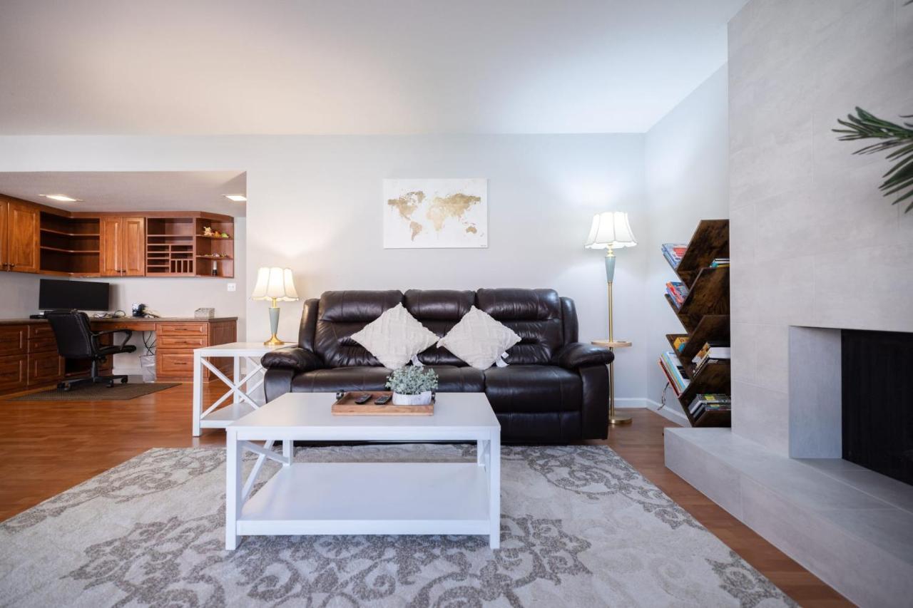 @ Marbella Lane - 4Br Cozy Home In Sj Pool San Jose Exterior photo