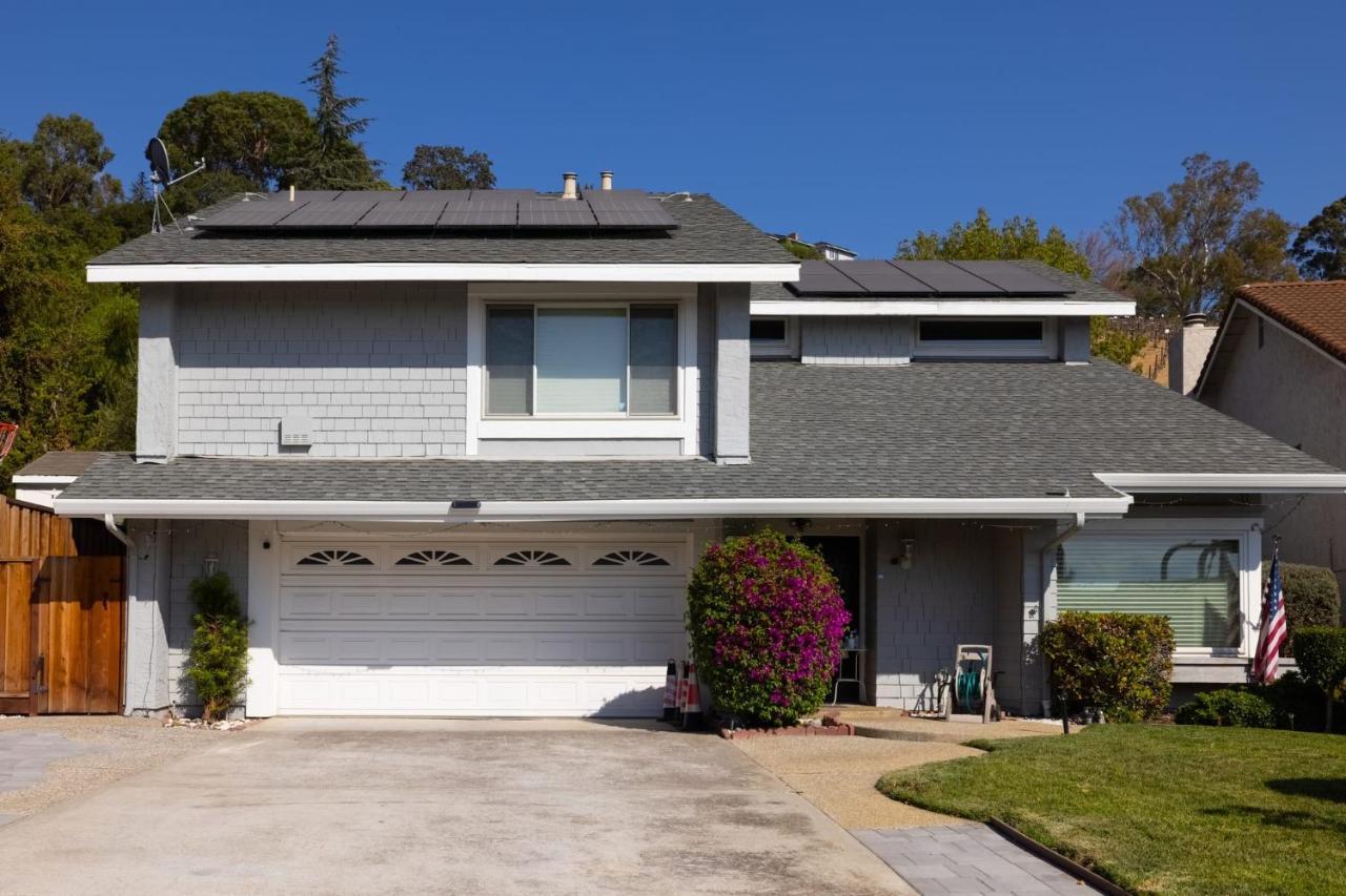 @ Marbella Lane - 4Br Cozy Home In Sj Pool San Jose Exterior photo