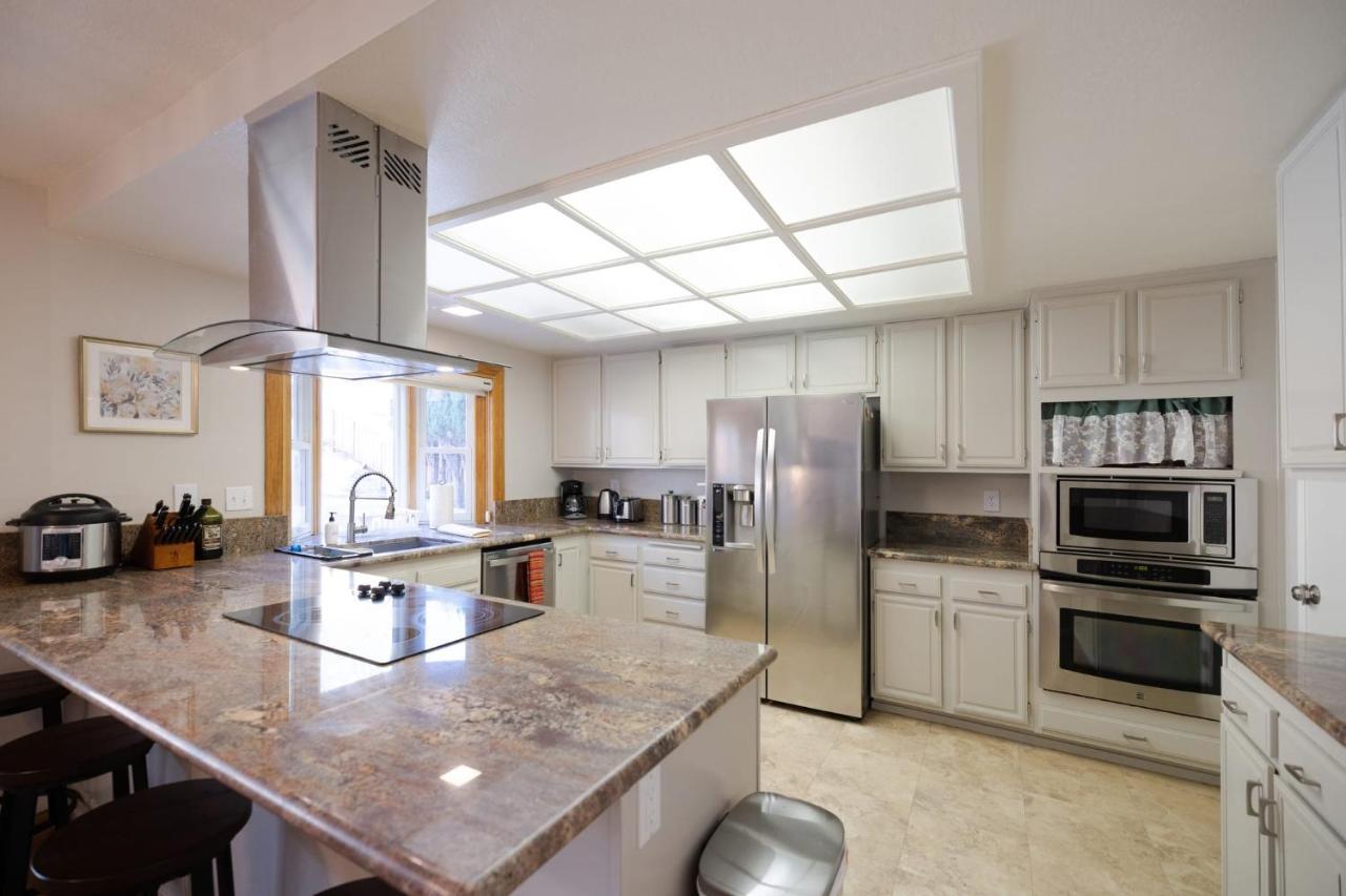 @ Marbella Lane - 4Br Cozy Home In Sj Pool San Jose Exterior photo