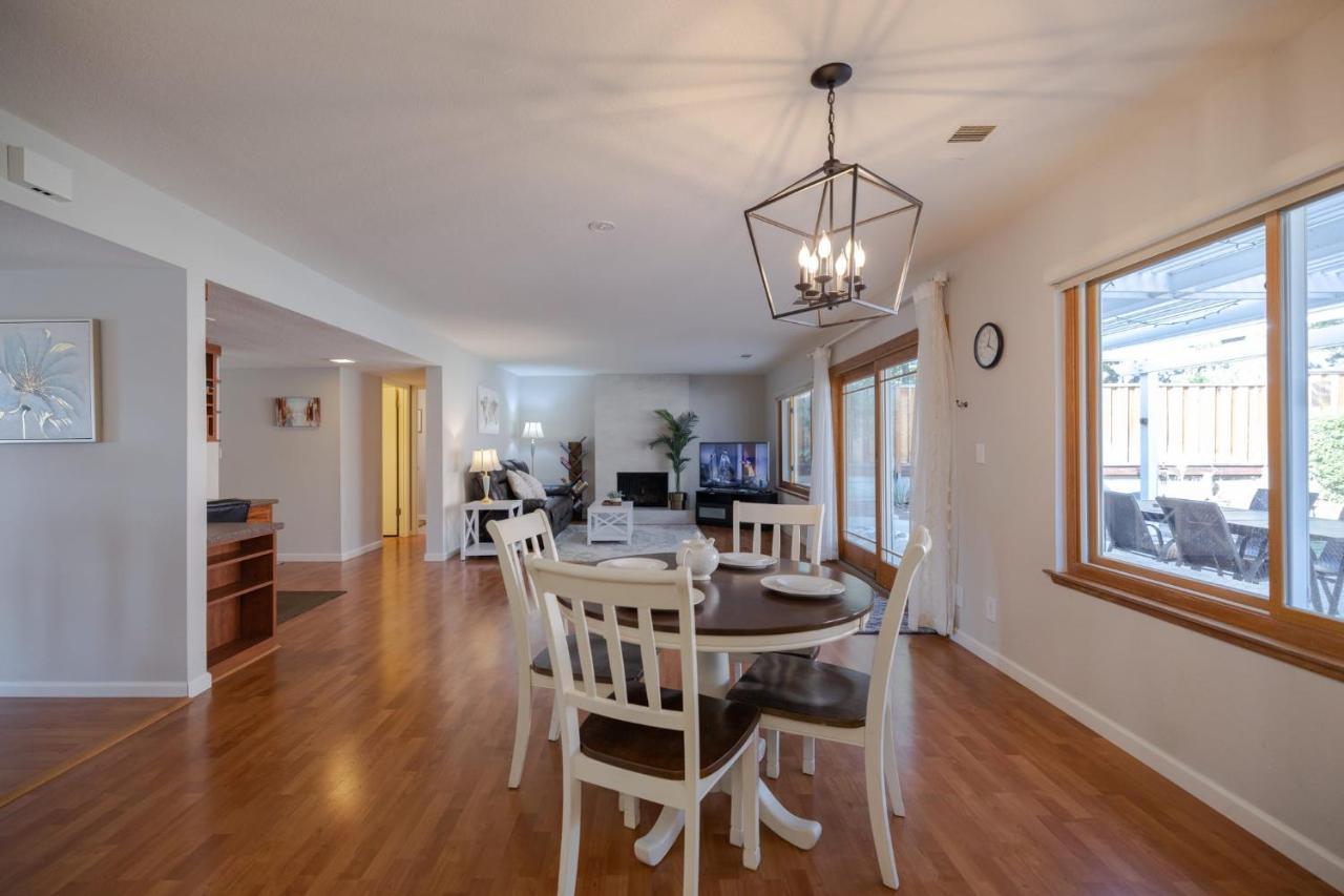 @ Marbella Lane - 4Br Cozy Home In Sj Pool San Jose Exterior photo