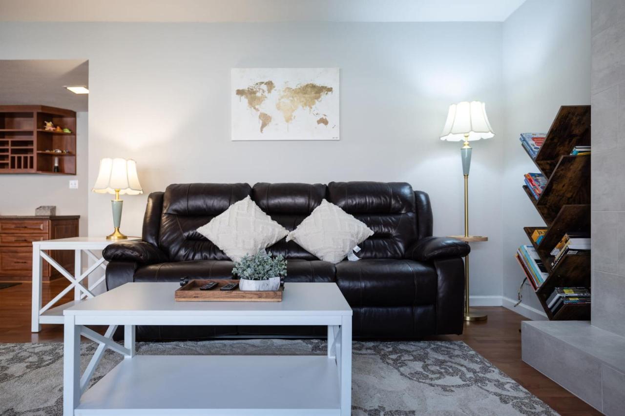 @ Marbella Lane - 4Br Cozy Home In Sj Pool San Jose Exterior photo